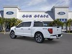 New 2025 Ford F-150 STX SuperCrew Cab for sale #E10385 - photo 6