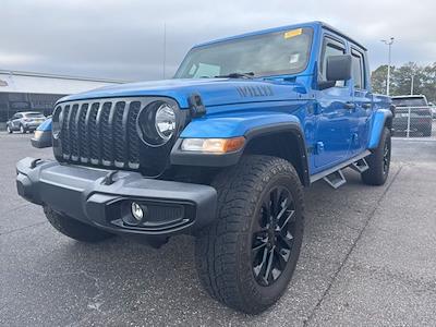 Used 2022 Jeep Gladiator - photo 1