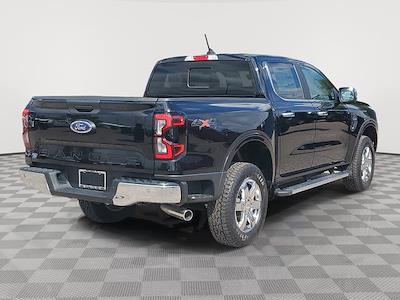 New 2024 Ford Ranger Lariat SuperCrew Cab for sale #E10412 - photo 2