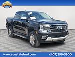 New 2024 Ford Ranger Lariat SuperCrew Cab for sale #E10412 - photo 1