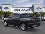 New 2024 Ford Ranger Lariat SuperCrew Cab 4x4 Pickup for sale #E10412 - photo 5
