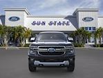New 2024 Ford Ranger Lariat SuperCrew Cab 4x4 Pickup for sale #E10412 - photo 7