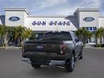 New 2024 Ford Ranger Lariat SuperCrew Cab 4x4 Pickup for sale #E10412 - photo 8