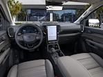 New 2024 Ford Ranger Lariat SuperCrew Cab 4x4 Pickup for sale #E10412 - photo 9