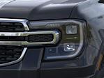 New 2024 Ford Ranger Lariat SuperCrew Cab 4x4 Pickup for sale #E10412 - photo 18