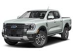 New 2024 Ford Ranger Lariat SuperCrew Cab 4x4 Pickup for sale #E10412 - photo 23