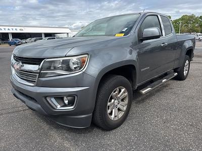Used 2019 Chevrolet Colorado - photo 1