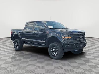 New 2025 Ford F-150 STX SuperCrew Cab 4x4 Pickup for sale #E11860 - photo 1