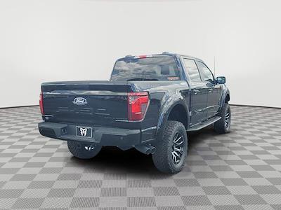 New 2025 Ford F-150 STX SuperCrew Cab for sale #E11860 - photo 2