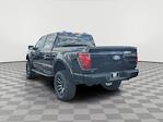 New 2025 Ford F-150 STX SuperCrew Cab 4x4 Pickup for sale #E11860 - photo 6