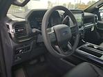 New 2025 Ford F-150 STX SuperCrew Cab 4x4 Pickup for sale #E11860 - photo 12