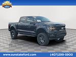 New 2025 Ford F-150 STX SuperCrew Cab for sale #E11860 - photo 1