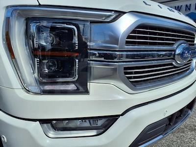 New 2022 Ford F-150 XL SuperCrew Cab Pickup for sale #E15825A - photo 2