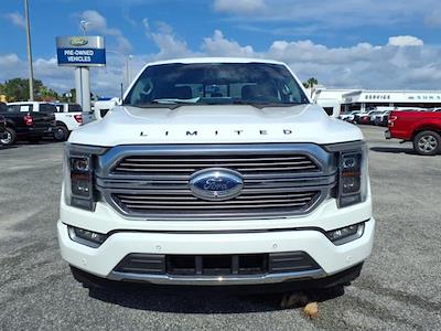 2022 Ford F-150 SuperCrew Cab 4x2 Pickup for sale #E15825A - photo 2