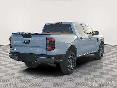 2025 Ford Ranger SuperCrew Cab RWD Pickup for sale #E17864 - photo 2
