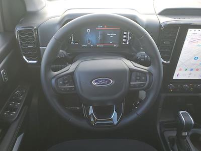 New 2025 Ford Ranger XLT SuperCrew Cab for sale #E17864 - photo 2