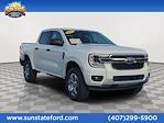 New 2025 Ford Ranger XLT SuperCrew Cab for sale #E17864 - photo 1