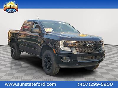 2025 Ford Ranger SuperCrew Cab 4WD Pickup for sale #E20888 - photo 1