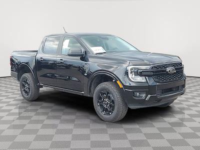 New 2025 Ford Ranger XLT SuperCrew Cab 4x4 Pickup for sale #E20888 - photo 1