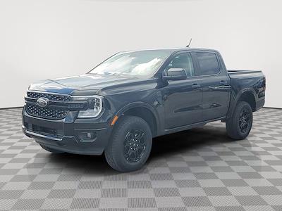 New 2025 Ford Ranger XLT SuperCrew Cab 4x4 Pickup for sale #E20888 - photo 2