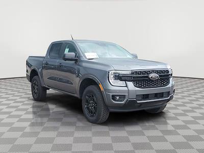 New 2025 Ford Ranger XLT SuperCrew Cab Pickup for sale #E23747 - photo 1