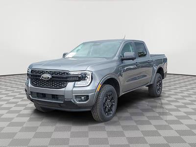New 2025 Ford Ranger XLT SuperCrew Cab Pickup for sale #E23747 - photo 2