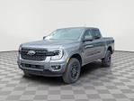 New 2025 Ford Ranger XLT SuperCrew Cab Pickup for sale #E23747 - photo 2