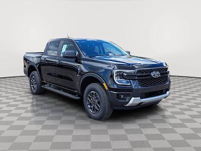 New 2025 Ford Ranger XLT SuperCrew Cab Pickup for sale #E27520 - photo 1