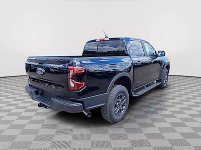New 2025 Ford Ranger XLT SuperCrew Cab Pickup for sale #E27520 - photo 2
