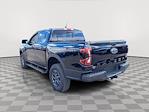 New 2025 Ford Ranger XLT SuperCrew Cab Pickup for sale #E27520 - photo 8
