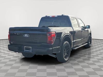 New 2025 Ford F-150 STX SuperCrew Cab for sale #E27732 - photo 2