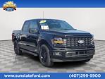 New 2025 Ford F-150 STX SuperCrew Cab for sale #E27732 - photo 1
