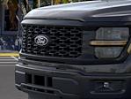 New 2025 Ford F-150 STX SuperCrew Cab Pickup for sale #E27732 - photo 17