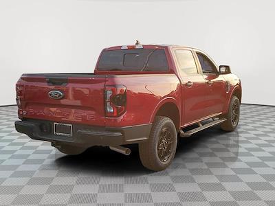 2025 Ford Ranger SuperCrew Cab RWD Pickup for sale #E29008 - photo 2