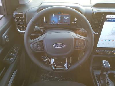 New 2025 Ford Ranger XLT SuperCrew Cab for sale #E29008 - photo 2