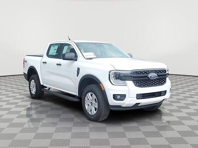 2025 Ford Ranger SuperCrew Cab 4x4 Pickup for sale #E30652 - photo 1