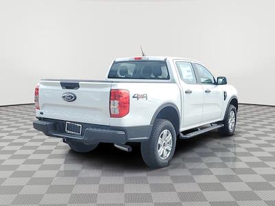 2025 Ford Ranger SuperCrew Cab 4x4 Pickup for sale #E30652 - photo 2