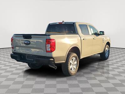 2025 Ford Ranger SuperCrew Cab RWD Pickup for sale #E56462 - photo 2