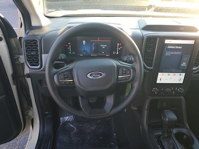 New 2025 Ford Ranger XL SuperCrew Cab for sale #E56462 - photo 2