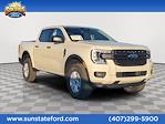 New 2025 Ford Ranger XL SuperCrew Cab for sale #E56462 - photo 1