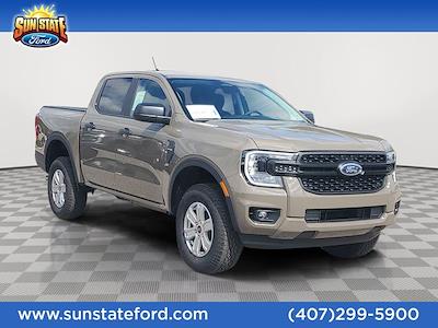 2025 Ford Ranger SuperCrew Cab RWD Pickup for sale #E56607 - photo 1