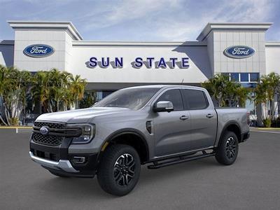 2024 Ford Ranger SuperCrew Cab 4x2 Pickup for sale #E60808 - photo 2