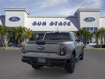 2024 Ford Ranger SuperCrew Cab 4x2 Pickup for sale #E60808 - photo 2