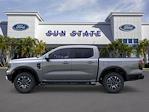 New 2024 Ford Ranger Lariat SuperCrew Cab Pickup for sale #E60808 - photo 4