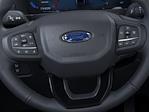 New 2024 Ford Ranger Lariat SuperCrew Cab Pickup for sale #E60808 - photo 12
