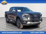 New 2024 Ford Ranger Lariat SuperCrew Cab for sale #E60808 - photo 1