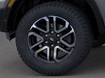 2024 Ford Ranger SuperCrew Cab 4x2 Pickup for sale #E60808 - photo 3