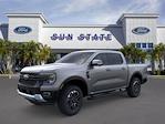 2024 Ford Ranger SuperCrew Cab 4x2 Pickup for sale #E60808 - photo 7