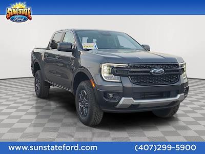 2025 Ford Ranger SuperCrew Cab RWD Pickup for sale #E65485 - photo 1