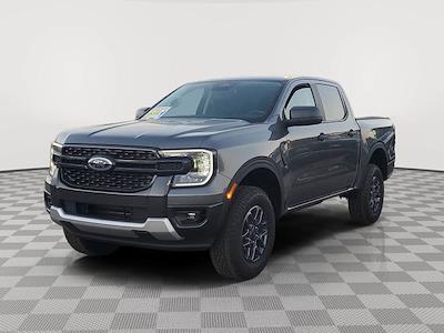 2025 Ford Ranger SuperCrew Cab RWD Pickup for sale #E65485 - photo 2